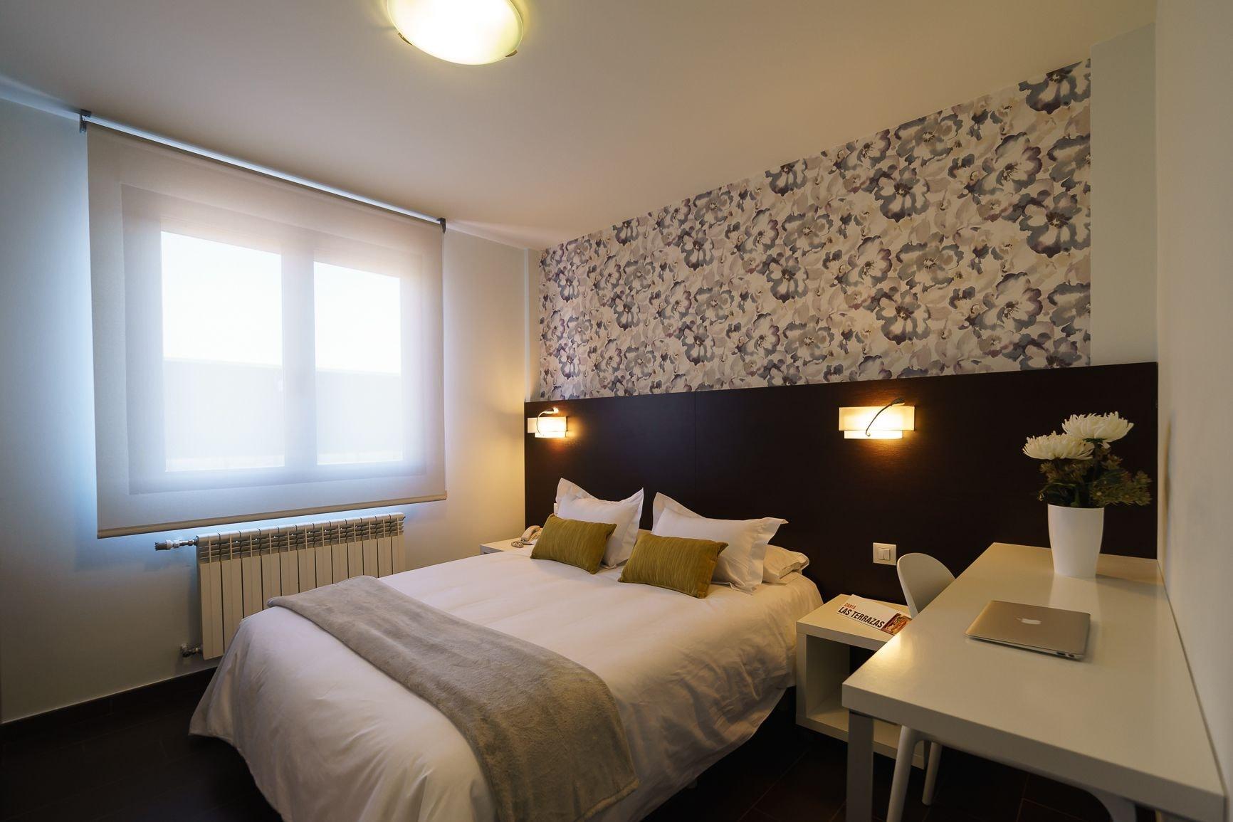 Hotel Las Terrazas Бургос Экстерьер фото