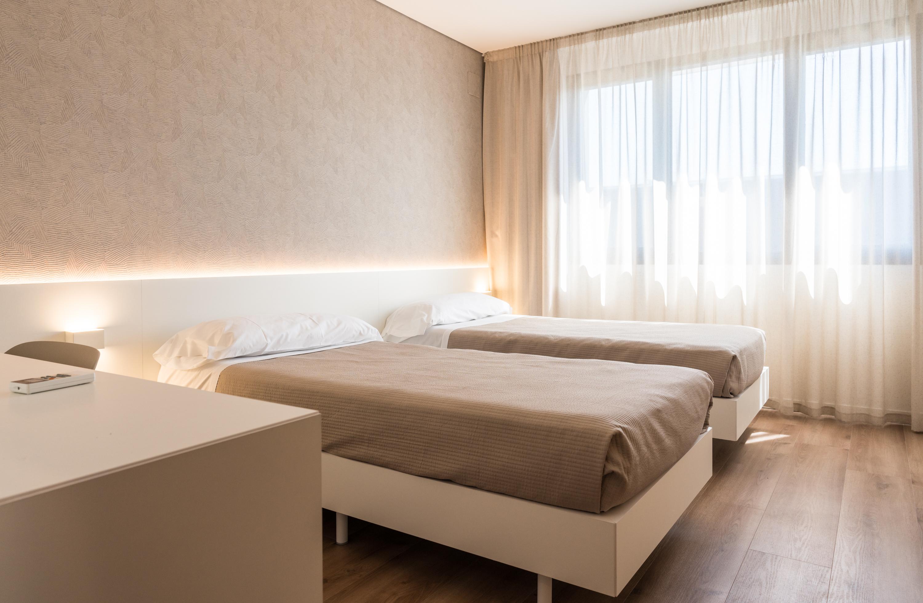 Hotel Las Terrazas Бургос Экстерьер фото