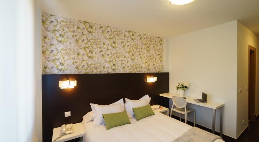 Hotel Las Terrazas Бургос Экстерьер фото