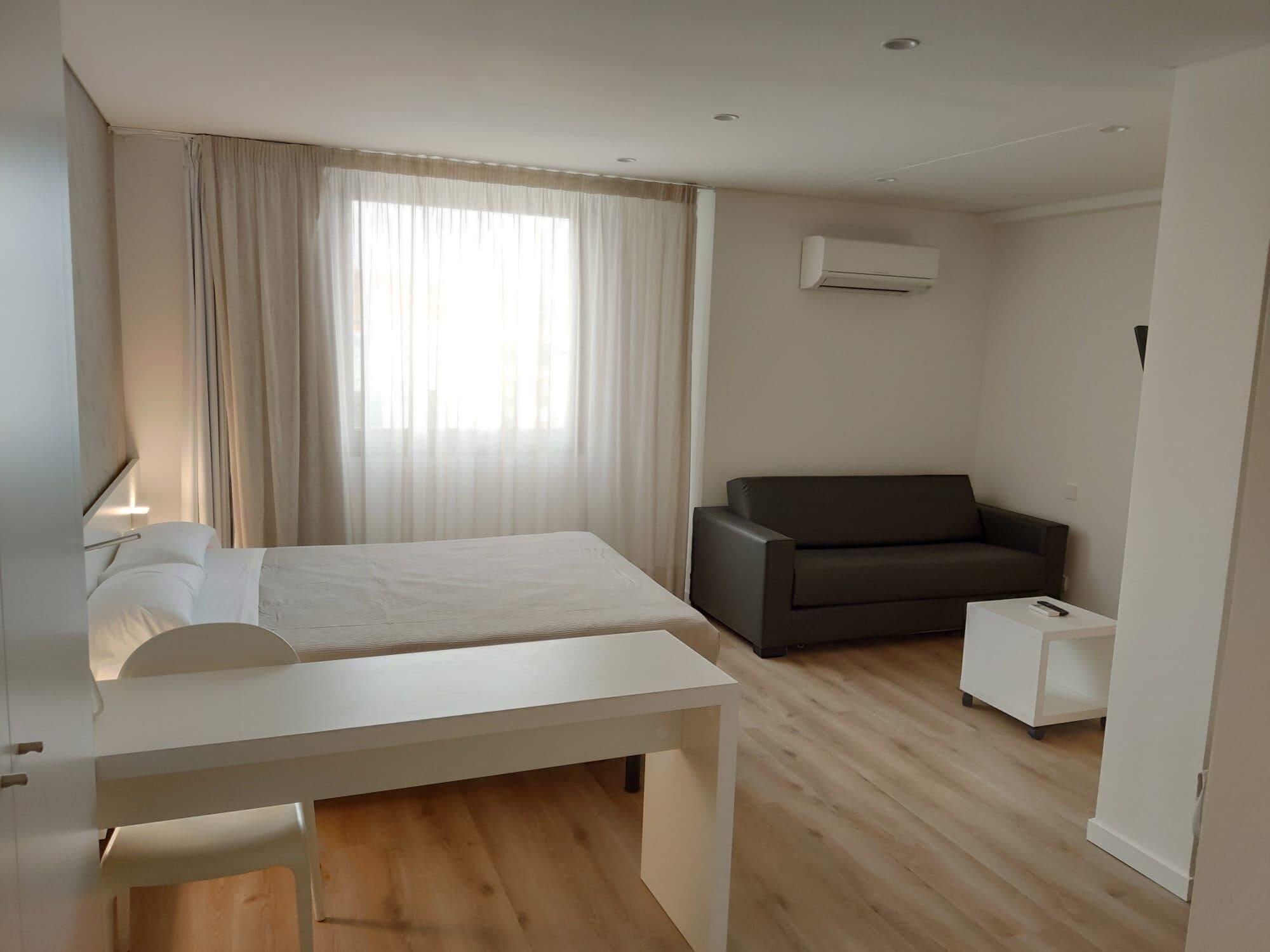 Hotel Las Terrazas Бургос Экстерьер фото