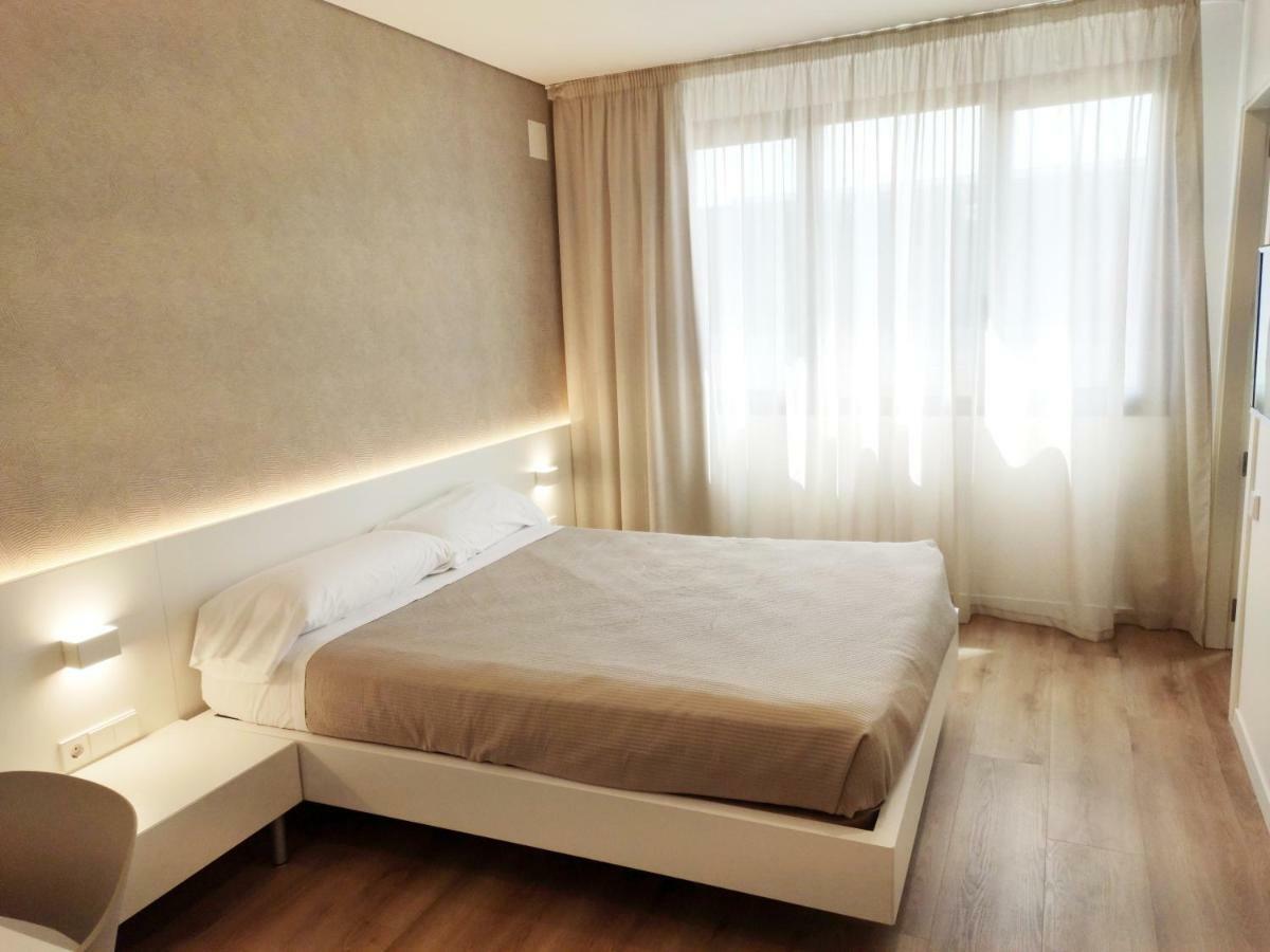 Hotel Las Terrazas Бургос Номер фото